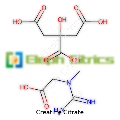 Creatine Citrate