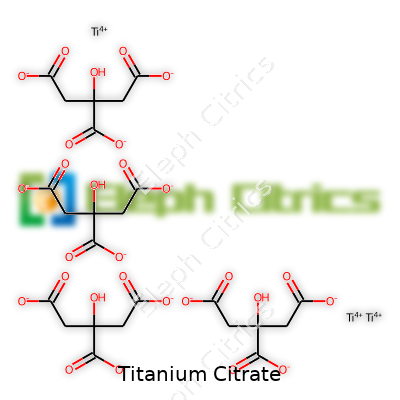 Titanium Citrate