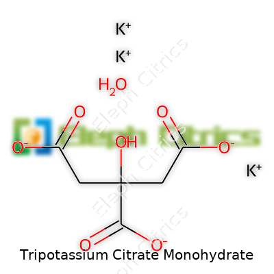 Tripotassium Citrate Monohydrate