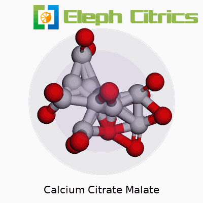 Calcium Citrate Malate
