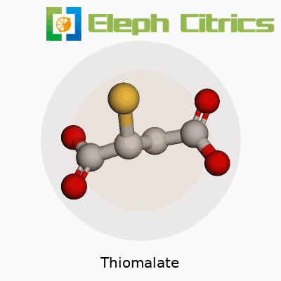 Thiomalate