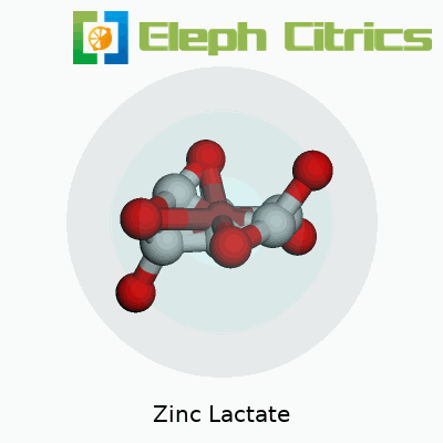 Zinc Lactate